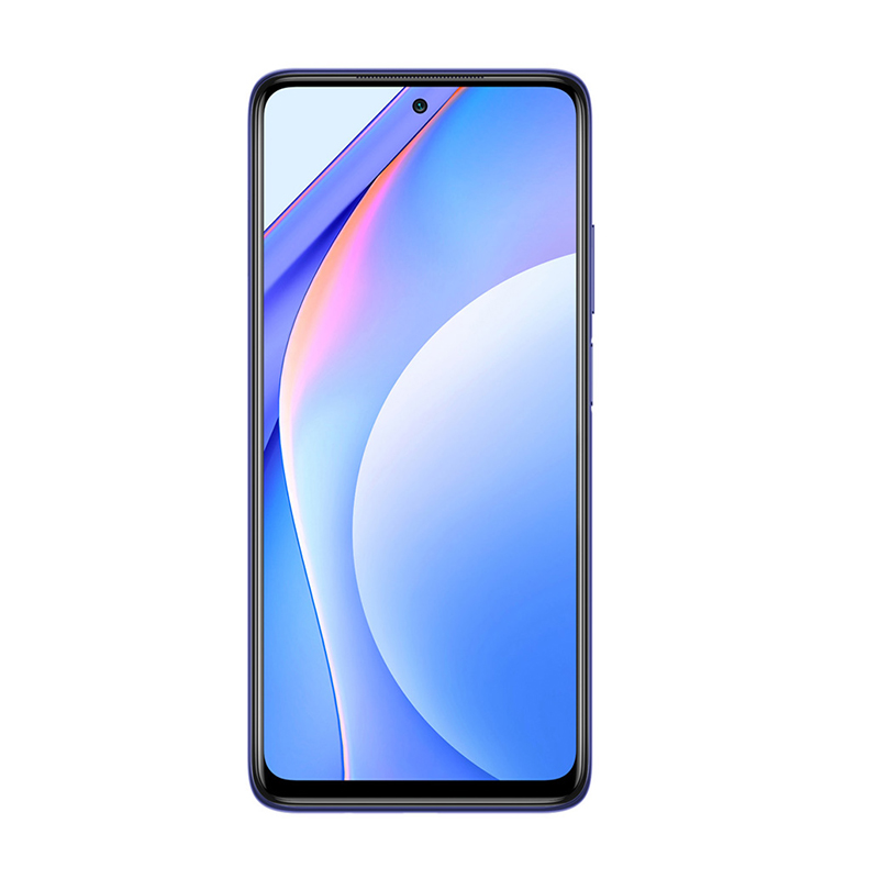 گوشی موبایل شیائومی مدل Mi 10t Lite 5G دو سیمکارت با ظرفیت 64 گیگابایت و رم 6 گیگابایت گوشی موبایل شیائومی مدل Mi 10t Lite 5G دو سیمکارت با ظرفیت 64 گیگابایت و رم 6 گیگابایت