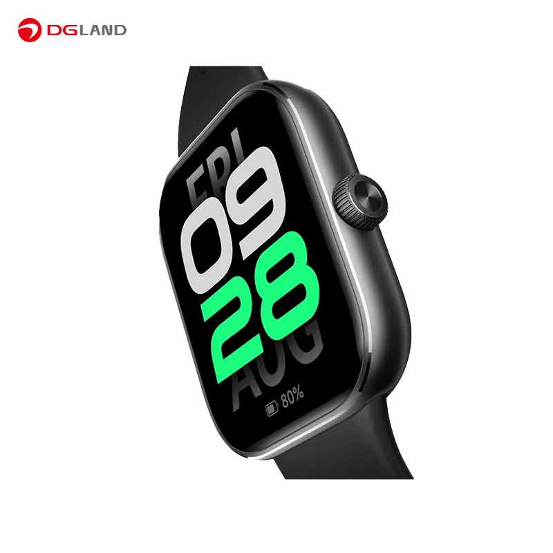 ساعت هوشمند شیائومی مدل Redmi Watch 5