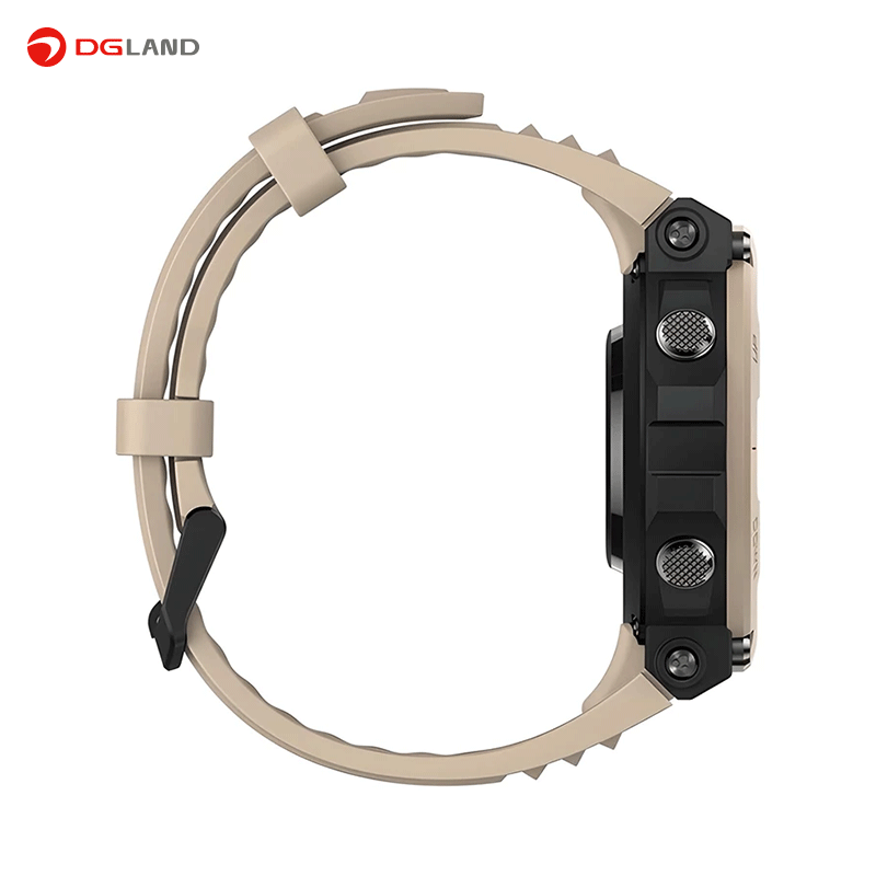 ساعت هوشمند امیزفیت مدل T-Rex 2