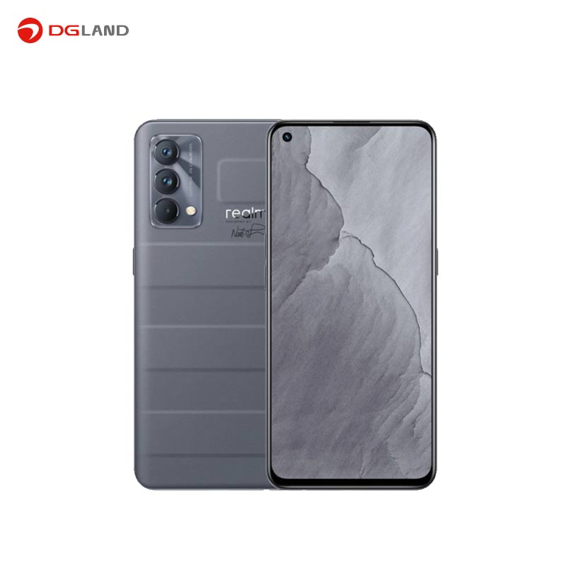 گوشی موبایل ریلمی مدل GT 5G Master دو سیم کارت ظرفیت 256 گیگابایت و رم 8 گیگابایت گوشی موبایل ریلمی مدل GT 5G Master دو سیم کارت ظرفیت 256 گیگابایت و رم 8 گیگابایت