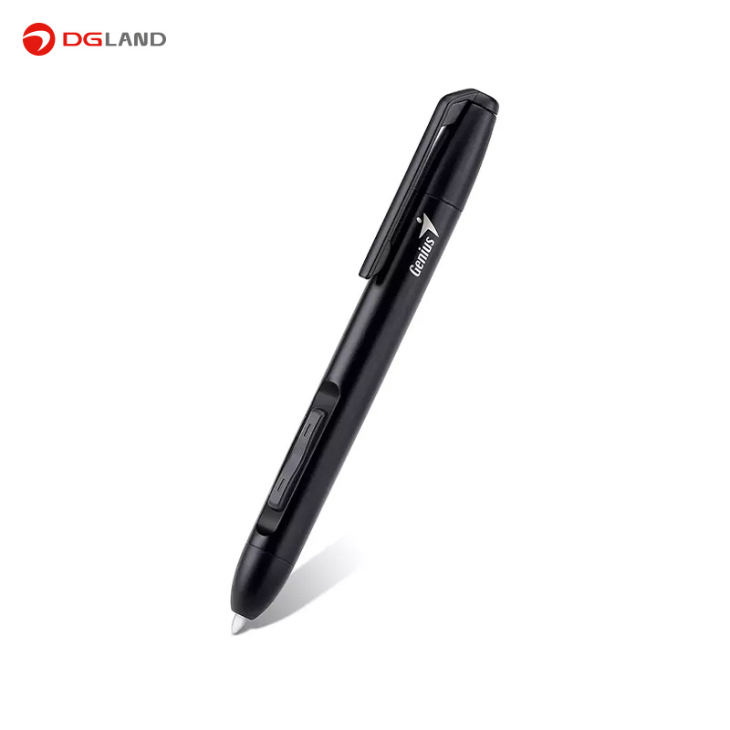 تبلت گرافیکی و قلم نوری جنیوس مدل EasyPen i405X