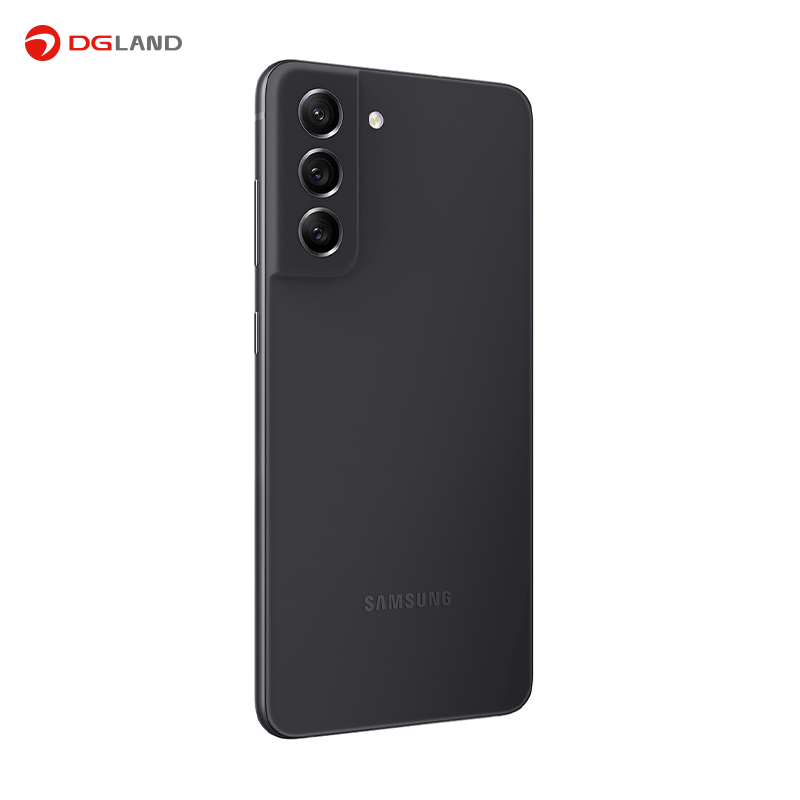 گوشی موبایل سامسونگ مدل Galaxy S21 FE 5G دو سیم‌ کارت ظرفیت 128 گیگابایت و رم 8 گیگابایت