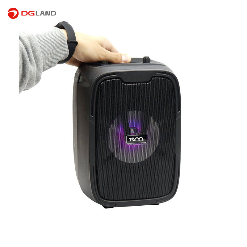 اسپیکر بلوتوثی قابل حمل تسکو مدل TS 2311 اسپیکر بلوتوثی قابل حمل تسکو مدل TS 2311