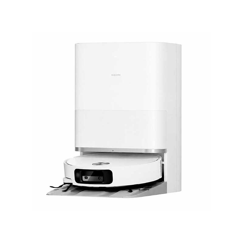 جارو رباتیک شیائومی مدل Vacuum 6