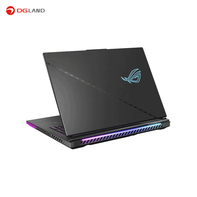 لپ تاپ ایسوس مدل ROG Strix Scar 18 G834JY-XE i9 13980 ظرفیت 4 ترابایت رم 32 گیگابایت 18 اینچ لپ تاپ ایسوس مدل ROG Strix Scar 18 G834JY-XE i9 13980 ظرفیت 4 ترابایت رم 32 گیگابایت 18 اینچ