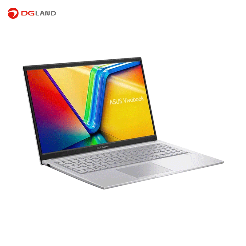 لپ تاپ ایسوس مدل Vivobook 15 R1504VA i5 1335U ظرفیت 512 گیگابایت رم 16 گیگابایت 15.6 اینچ