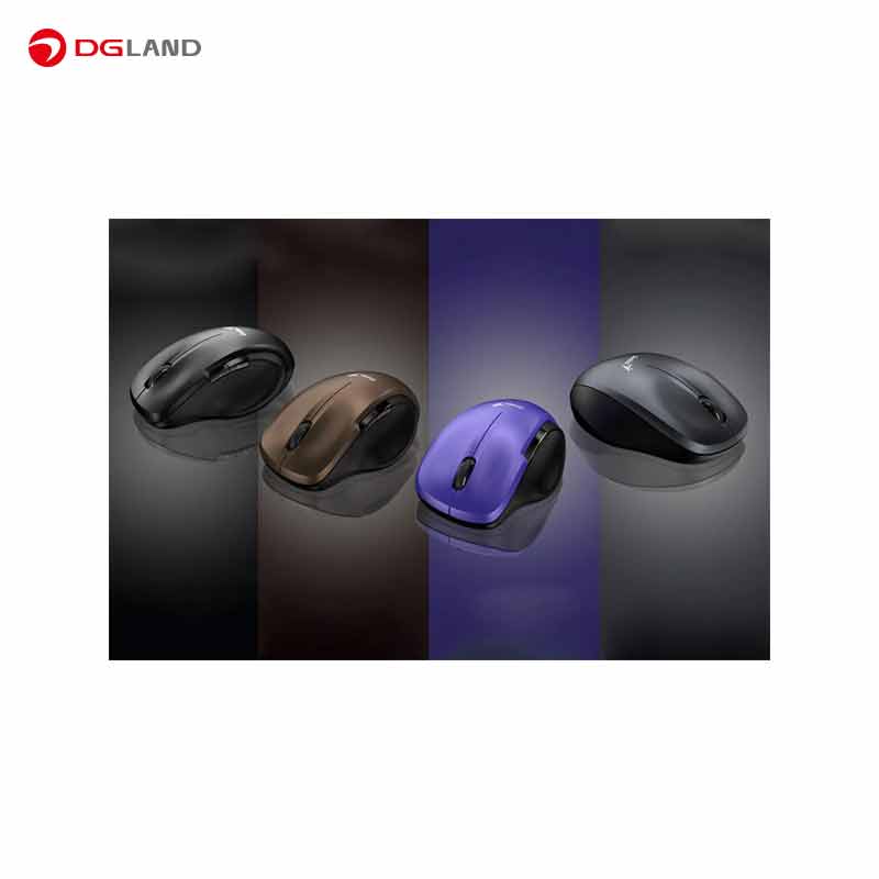 ماوس بی سیم جنیوس مدل Ergo 8200S