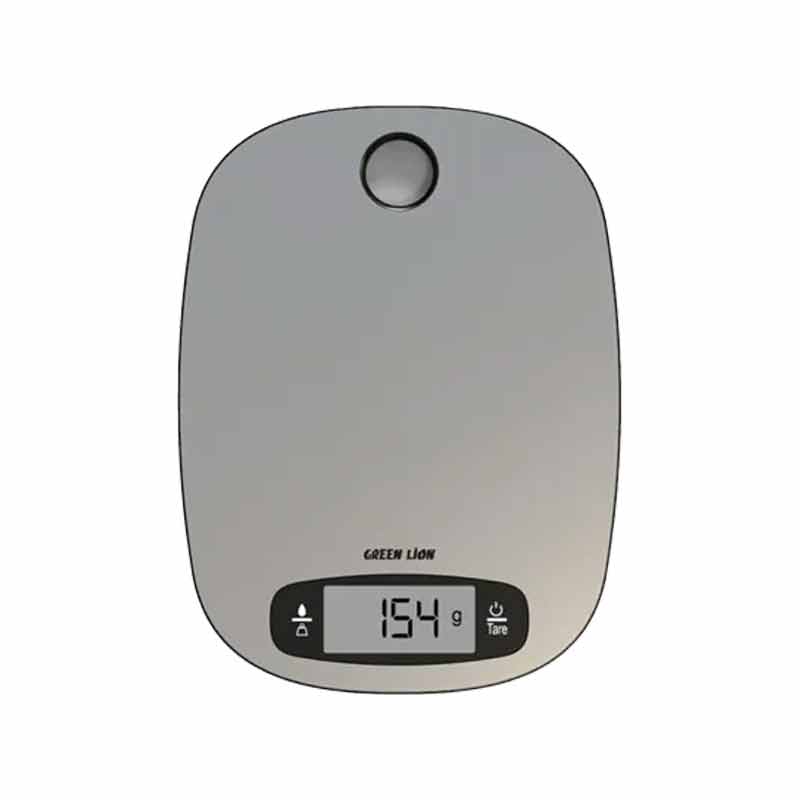 ترازو آشپزخانه دیجیتالی گرین لاین مدل GNDIGSCALESL ترازو آشپزخانه دیجیتالی گرین لاین مدل GNDIGSCALESL