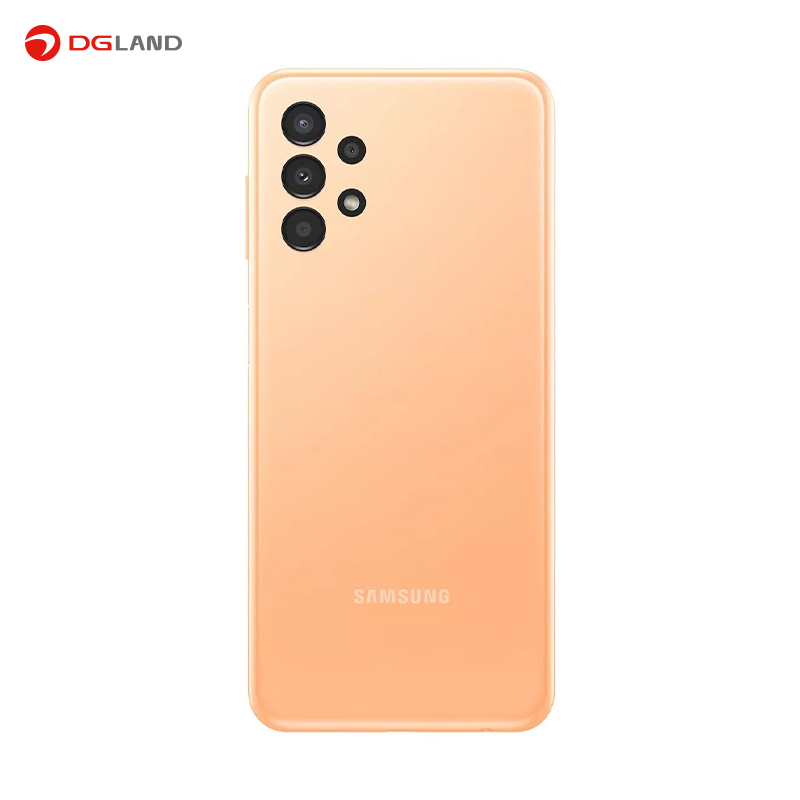 گوشی موبایل سامسونگ مدل Galaxy A13 ظرفیت 64 گیگابایت و رم 4 گیگابایت 