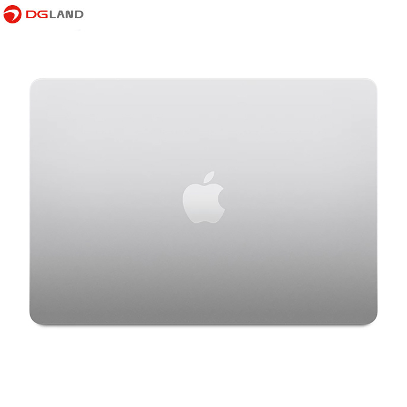 لپ تاپ اپل 13.6 اینچی مدل  MacBook Air-MLXY3 M2 2022 LLA 8GB 256GB SSD