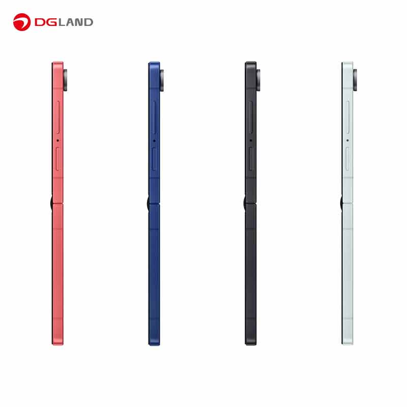 گوشی موبايل سامسونگ گلکسی Z Flip7 5G ظرفیت 256 گیگابایت رم 12 گیگابایت-ویتنام