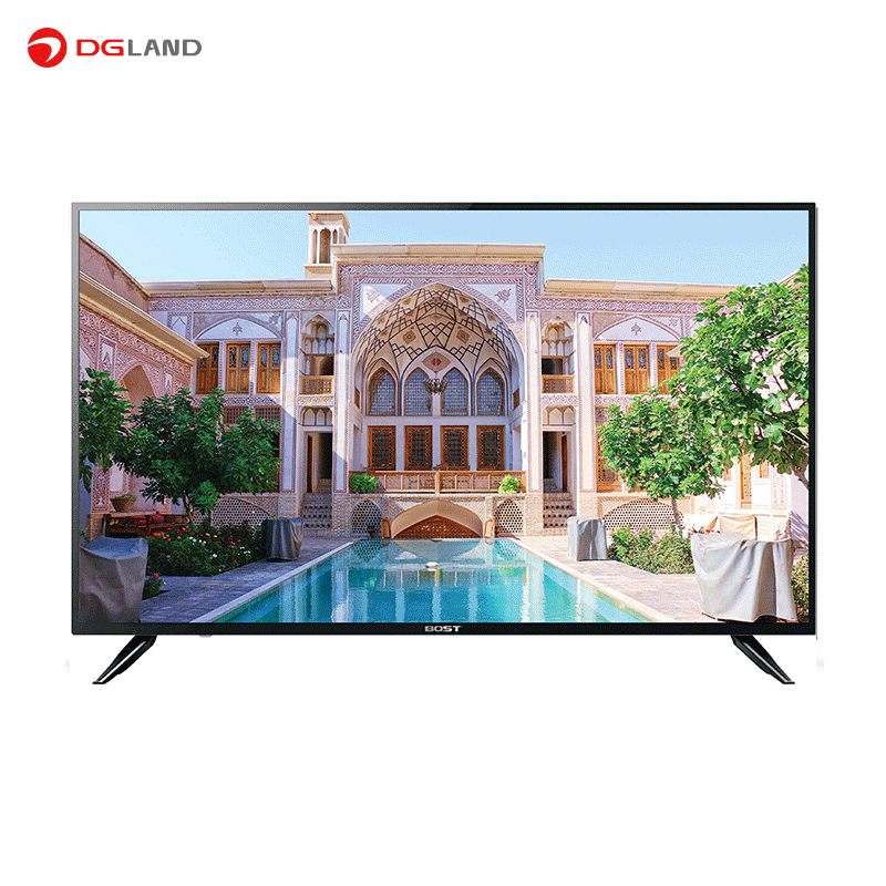 تلویزیون بست مدل 43BN100 سایز 43 اینچ