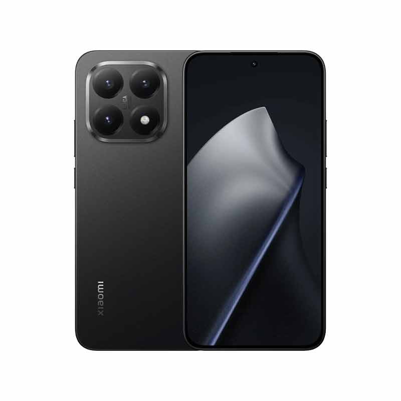 گوشی موبایل شیائومی مدل 15T 5G ظرفیت 512 گیگابایت رم 12 گیگابا‌یت