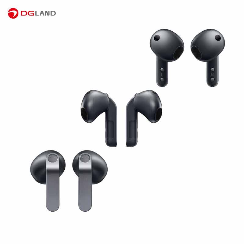 هدفون بلوتوثی سامسونگ مدل Galaxy Buds 4