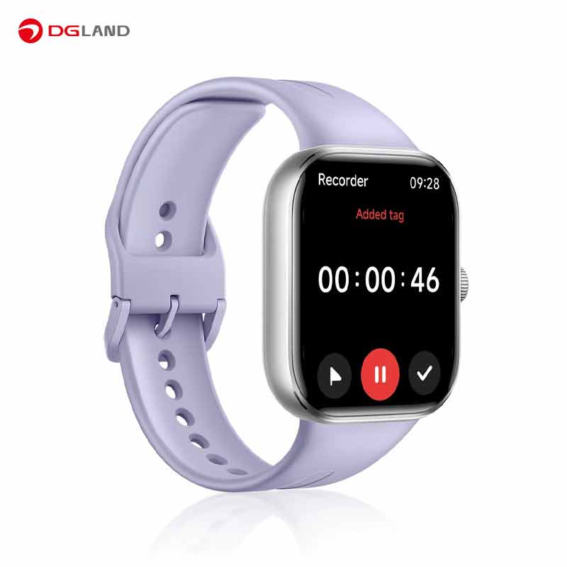 ساعت هوشمند شیائومی مدل Redmi Watch 5