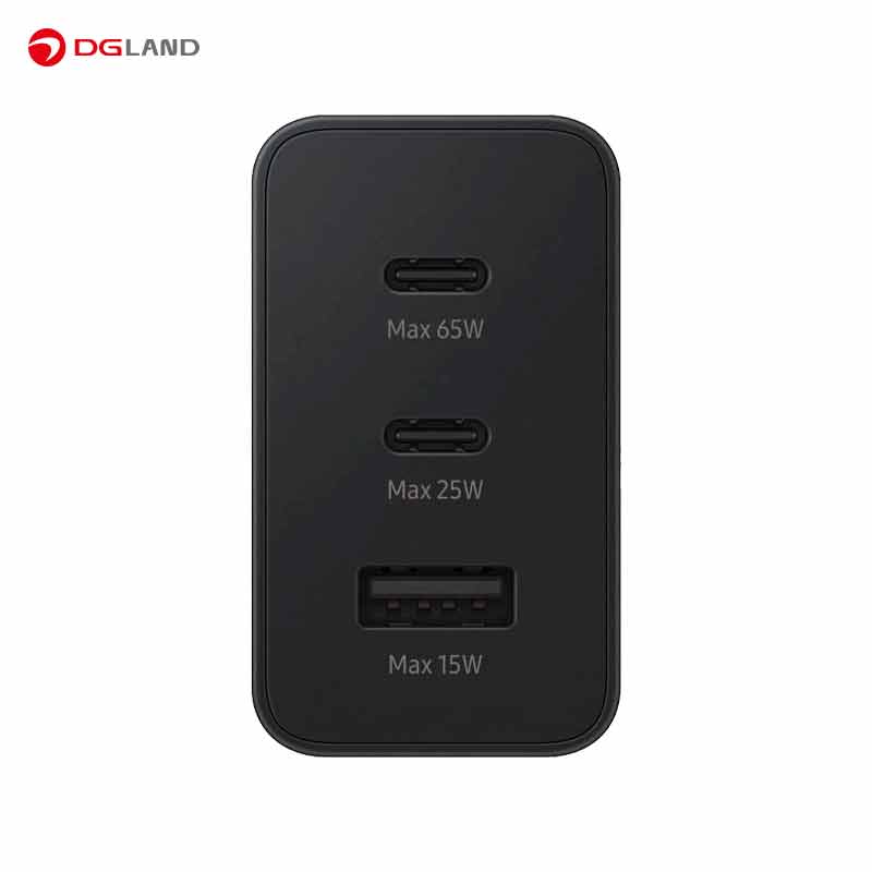 شارژر دیواری 65 وات سامسونگ مدل EP-T6530