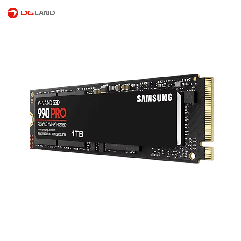 اس اس دی اینترنال سامسونگ مدلPro 990 ظرفیت 1 ترابایت اس اس دی اینترنال سامسونگ مدلPro 990 ظرفیت 1 ترابایت