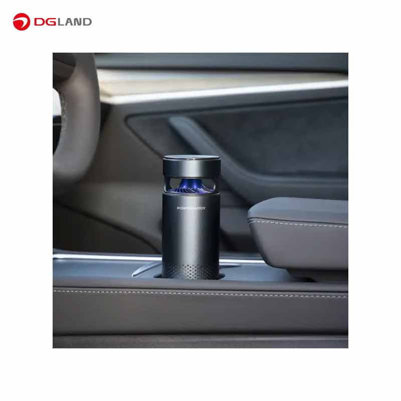 دستگاه تصفیه هوا پاورولوژی مدل PMAPSBK