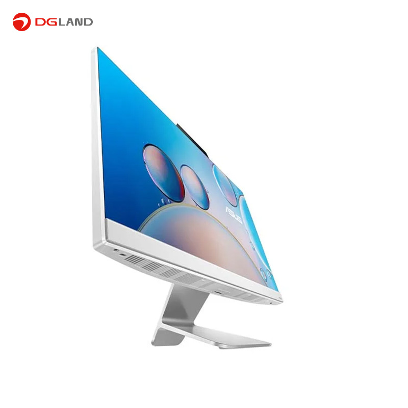 آل این وان ایسوس مدل A3402WBAK-WA296M i5 1235U ظرفیت 512 گیگابایت و رم 8 گیگابایت 24 اینچ