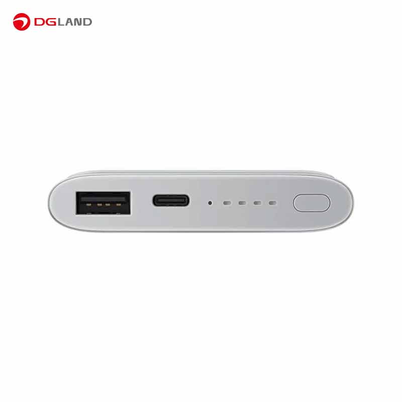 پاوربانک وایرلس سامسونگ مدل EB-U1200 ظرفیت 10000 میلی آمپر