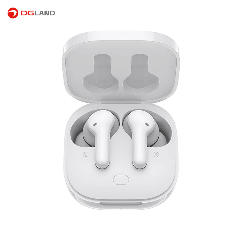 تصویر هدفون بلوتوثی شیائومی مدل QCY T13 ANC Xiaomi QCY T13 ANC Bluetooth Earphones