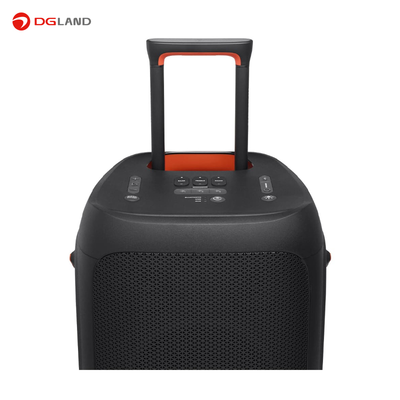 اسپیکر بلوتوثی قابل حمل جی بی ال مدل Party Box 310