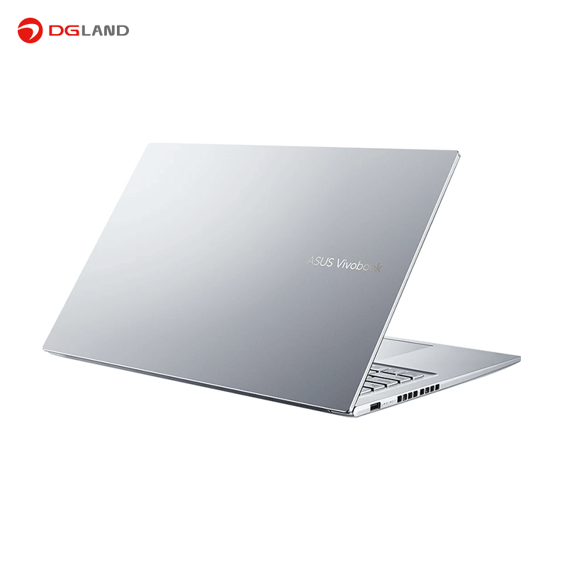 لپ تاپ ایسوس مدلAsus VivoBook 17X K1703ZA-A i7 12700H ظرفیت 1ترابایت رم 16 گیگابایت 17.3 اینچ