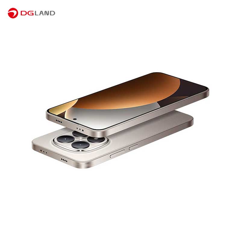 گوشی موبایل شیائومی مدل Redmi Note 15 Pro 5G دو سیم کارت ظرفیت 256 گیگابایت و رم 12 گیگابایت