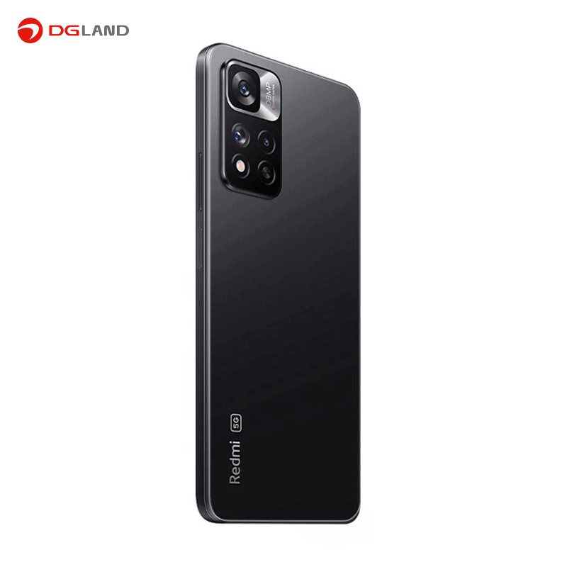 گوشی موبایل شیائومی مدل Redmi Note 11 Pro Plus 5G ظرفیت 256 گیگابایت و رم 8 گیگابایت (پک گلوبال)