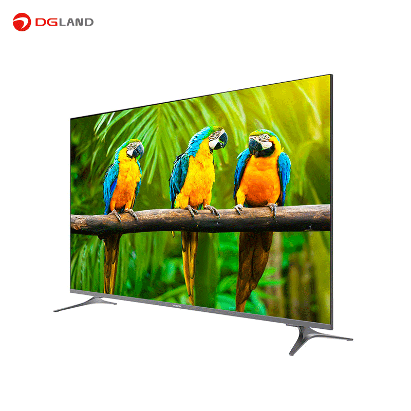 تلویزیون ال ای دی هوشمند ایکس ویژن مدل 50XCU675 سایز 50 اینچ تلویزیون ال ای دی هوشمند ایکس ویژن مدل 50XCU675 سایز 50 اینچ