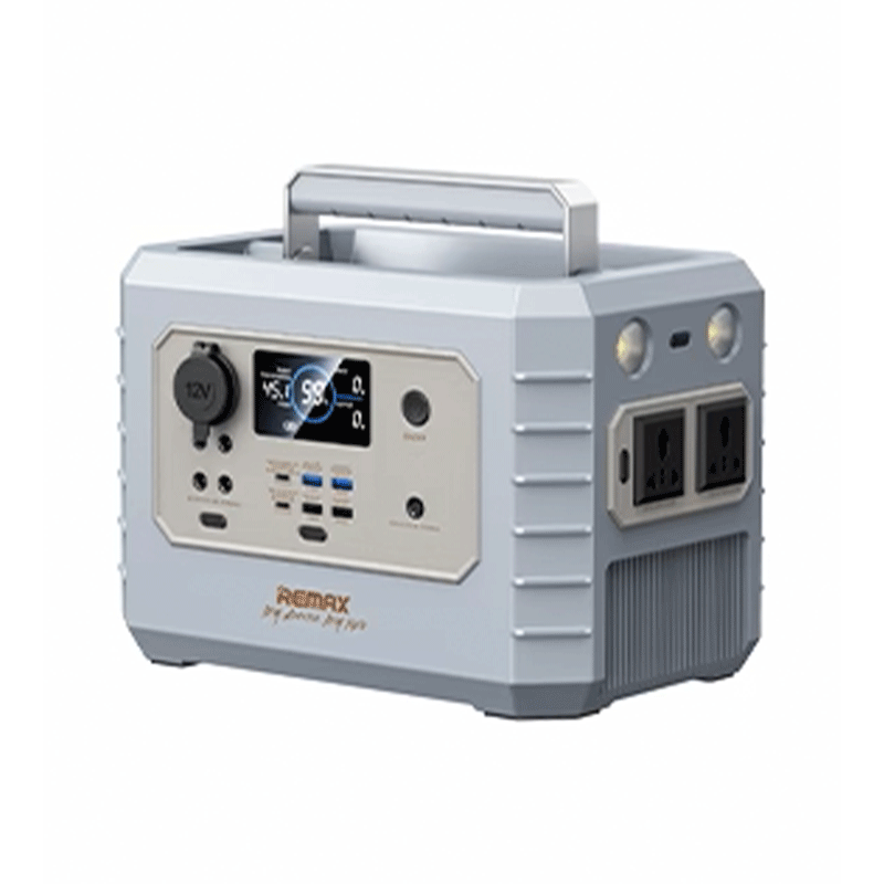 شارژر همراه ریمکس مدل Dynasty RPP-568 ظرفیت 270000 میلی آمپر ساعت شارژر همراه ریمکس مدل Dynasty RPP-568 ظرفیت 270000 میلی آمپر ساعت