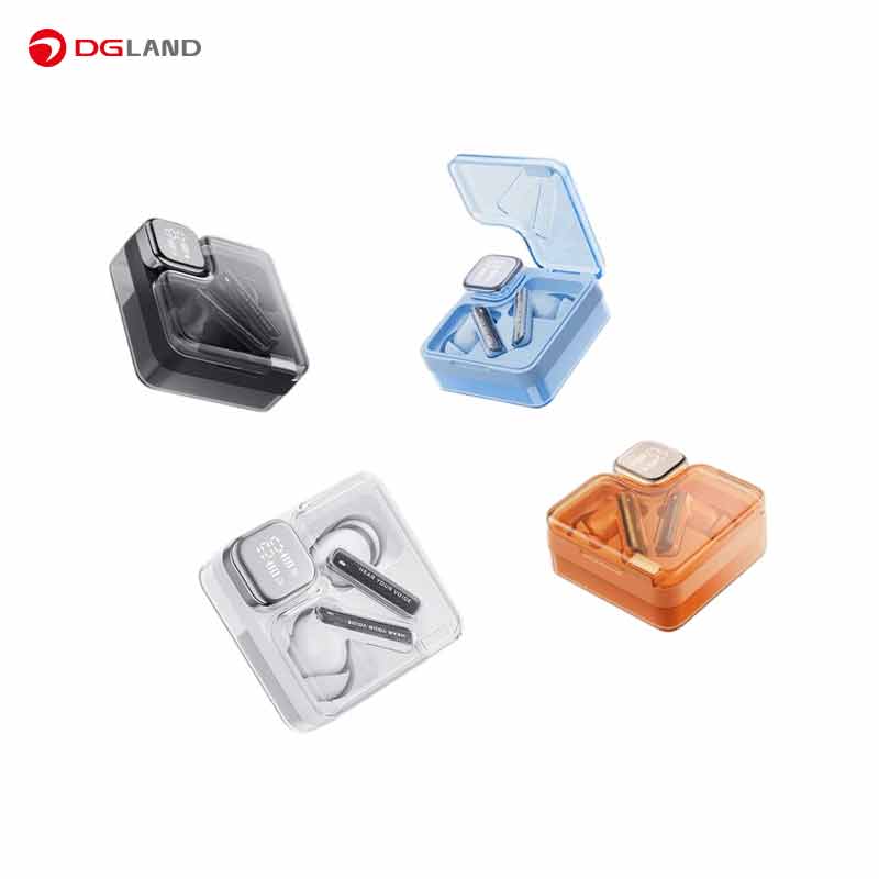 هندزفری بلوتوثی کیو سی وای مدل MeloBuds Neo