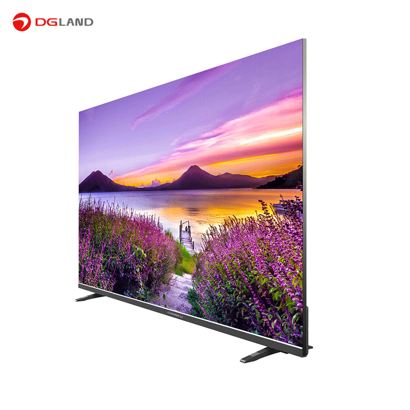 تلویزیون هوشمند دوو مدل DSL-55SU1730 سایز 55 اینچ