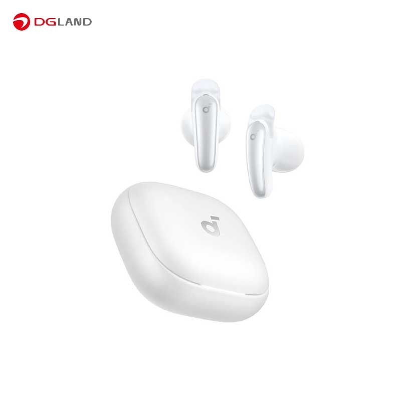 هدفون بلوتوثی انکر مدل soundcore Liberty Buds D1200