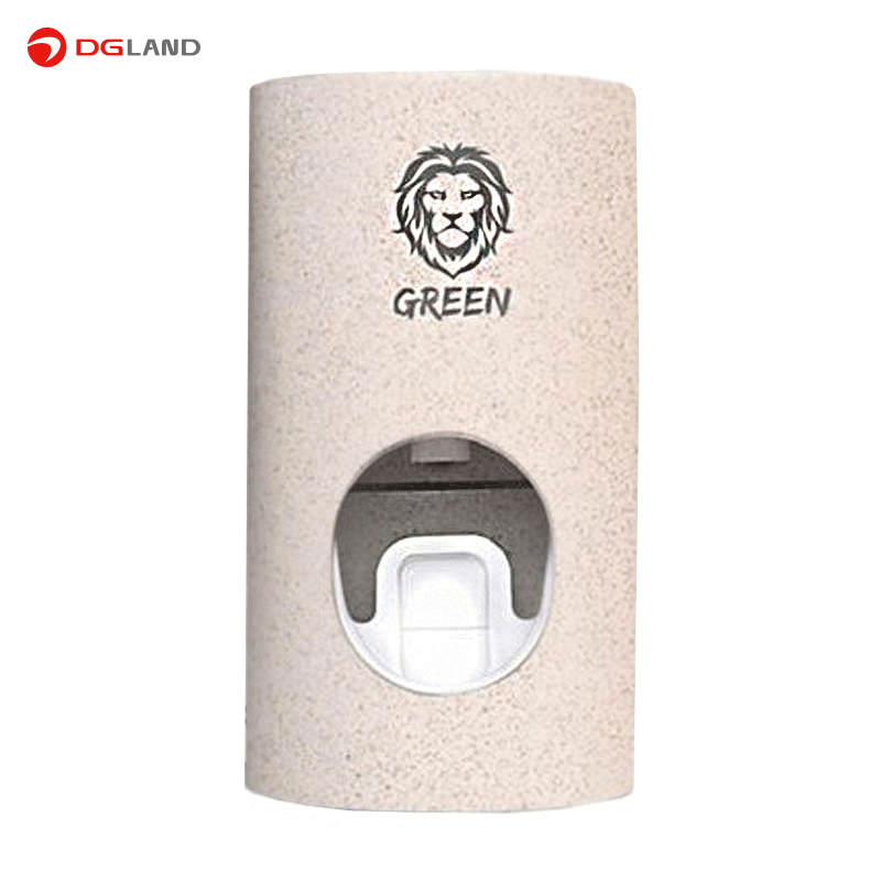 مخزن خمیردندان گرین مدل Toothpaste Dispenser