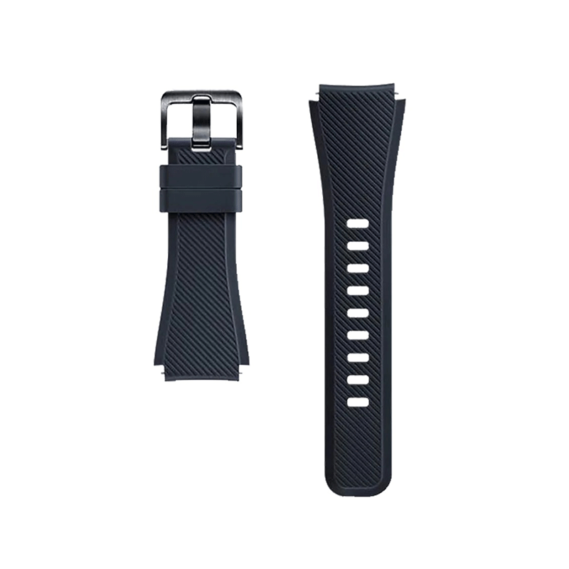 بند WATCH Silicone 22mm