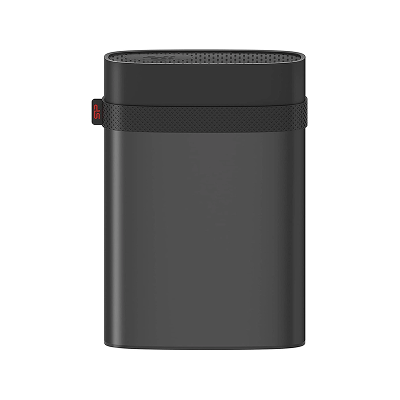 هارد اکسترنال سیلیکون پاور مدل A85 ظرفیت 2 ترابایت