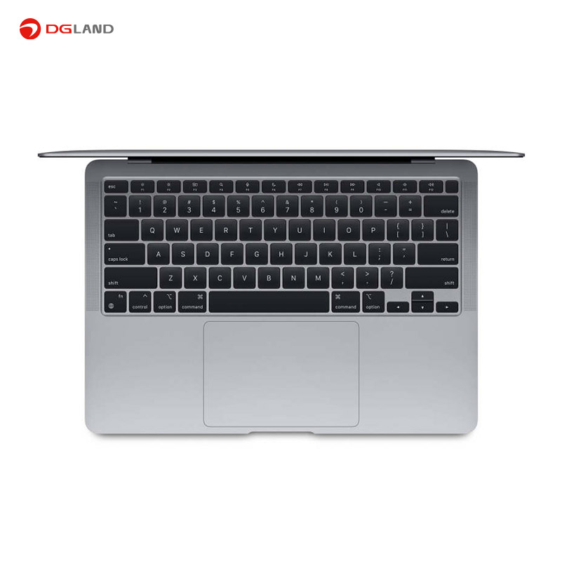 لپ تاپ 13 اینچی اپل مدل   (پک اسیا ) ( کیبورد Eng) MacBook Air MGN63 2020