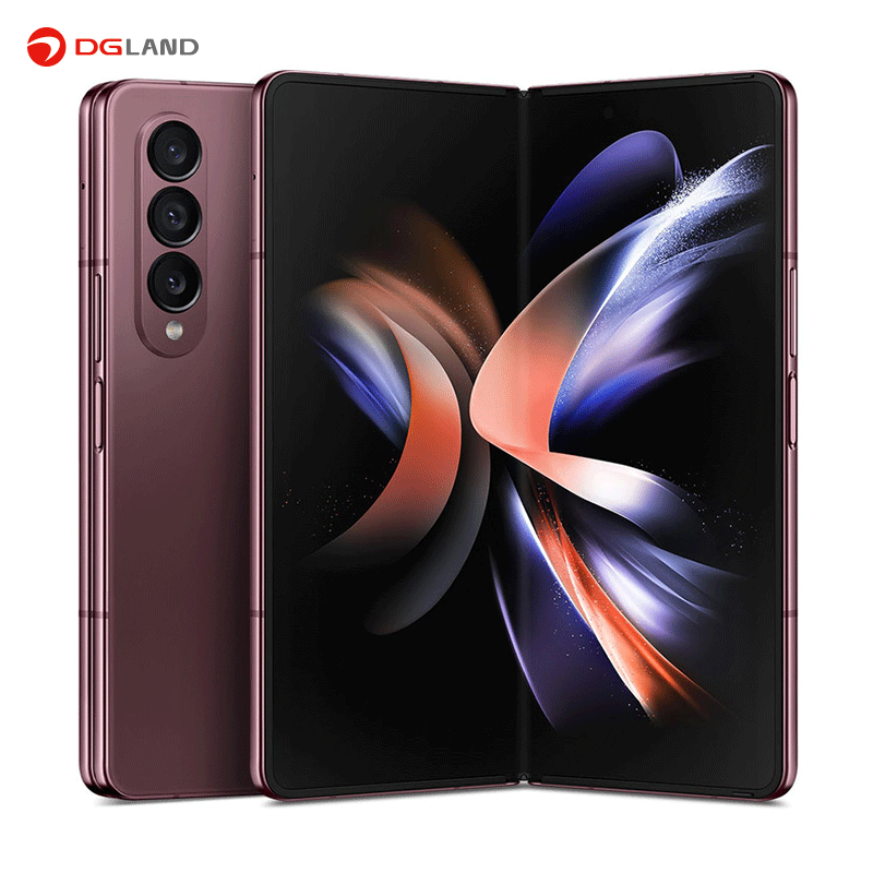 گوشی موبایل سامسونگ مدل Galaxy Z Fold4  با ظرفیت 512 گیگابایت و رم 12 گیگابایت