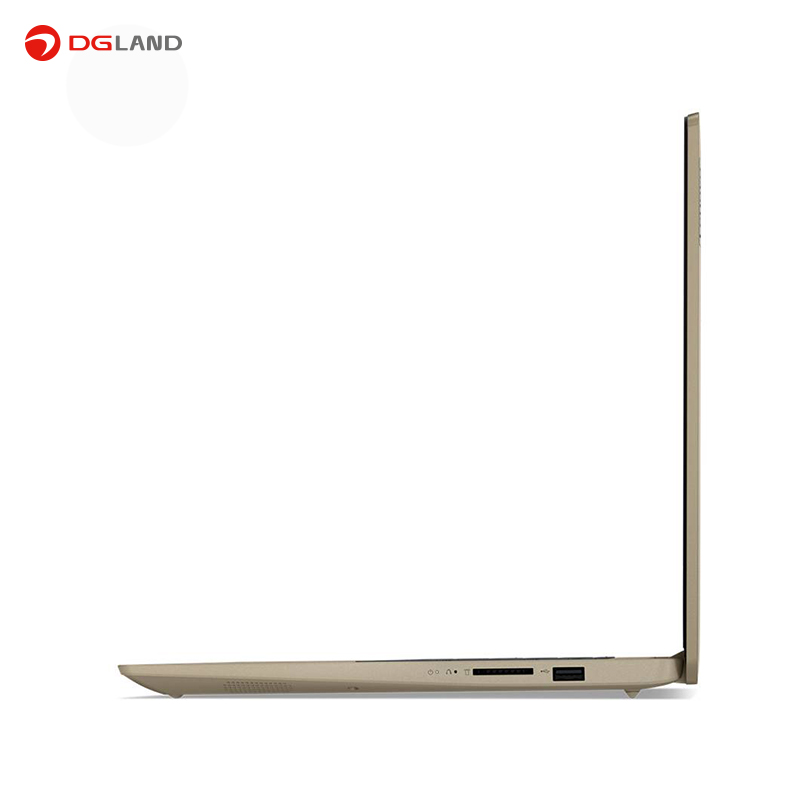 لپ تاپ لنوو مدل IDEAPAD 3-JB i5 1135G7 ظرفیت 1TB+256 گیگابایت رم 8 گیگابایت 15.6 اینچ