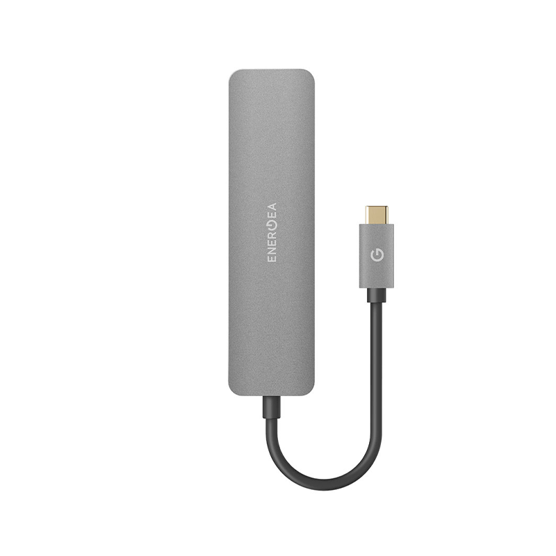 هاب 8 پورت USB-C انرجیا مدل HDPRO