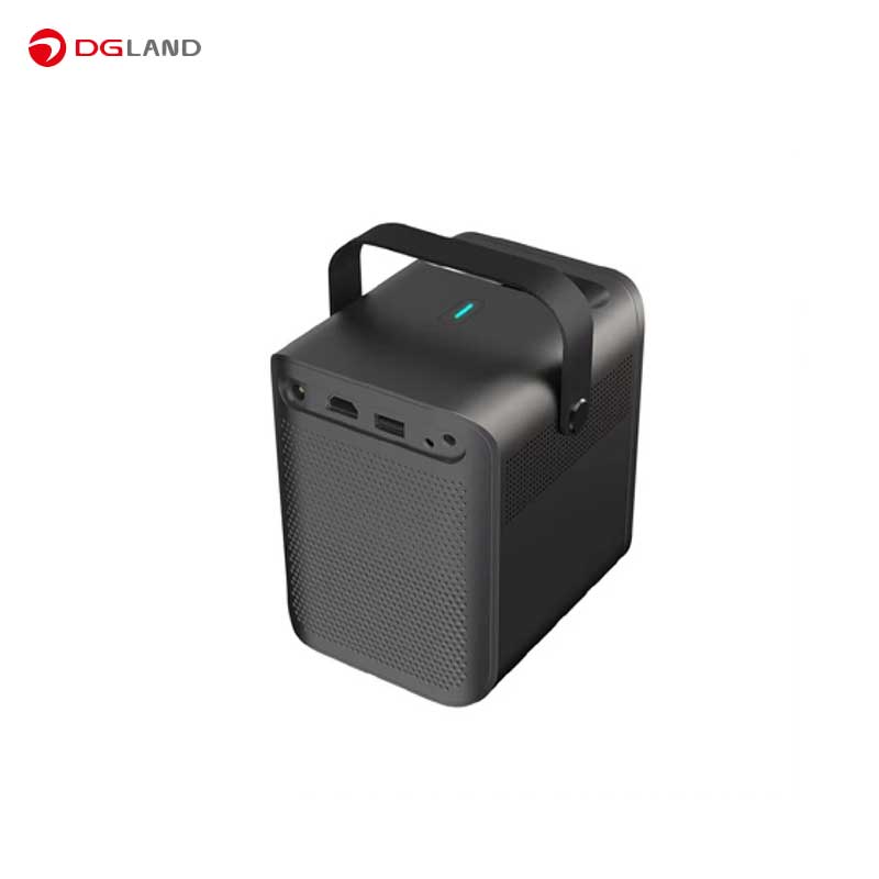 ویدئو پروژکتور قابل حمل پرودو مدل PD-HDPRJAN