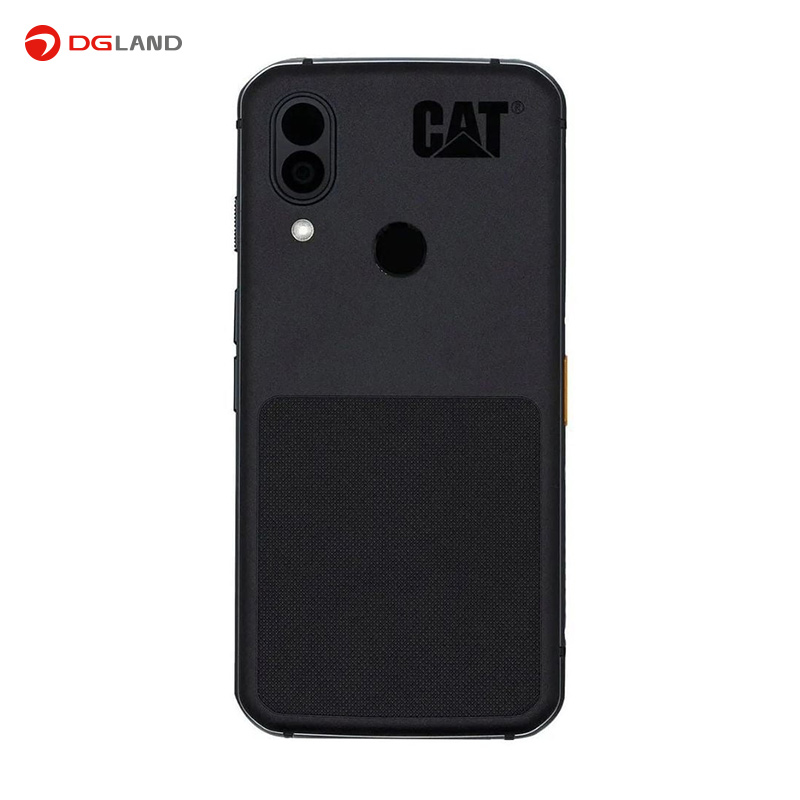 گوشی موبایل کاترپیلار مدل Cat S62 تک سیم کارت ظرفیت 128 گیگابایت رم 4 گیگابایت