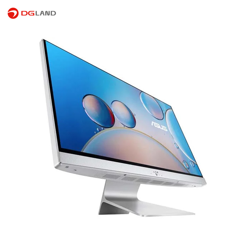 آل این وان ایسوس مدل M3700WYAK-WA008X R7 5825U ظرفیت 512 گیگابایت و رم 8 گیگابایت 27 اینچ