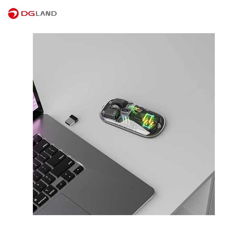 ماوس بی سیم پرودو مدل PD-TMDM