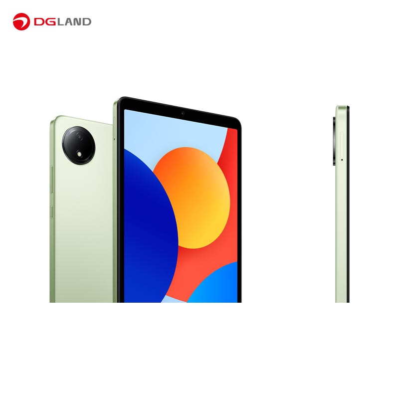 تبلت شیائومی مدل Redmi Pad SE ظرفیت 128 گیگابایت رم 6 گیگابایت