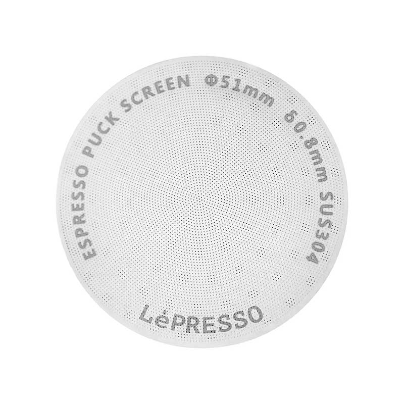فیلتر ثانویه (پک اسکرین) 51 میلی‌متری لپرسو مدل Precision Fit LPCFFPS0071