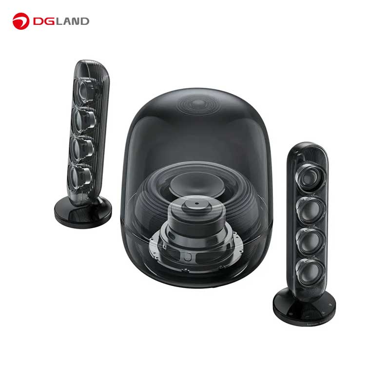 اسپیکر بلوتوثی هارمن کاردن مدل Sound Sticks 5