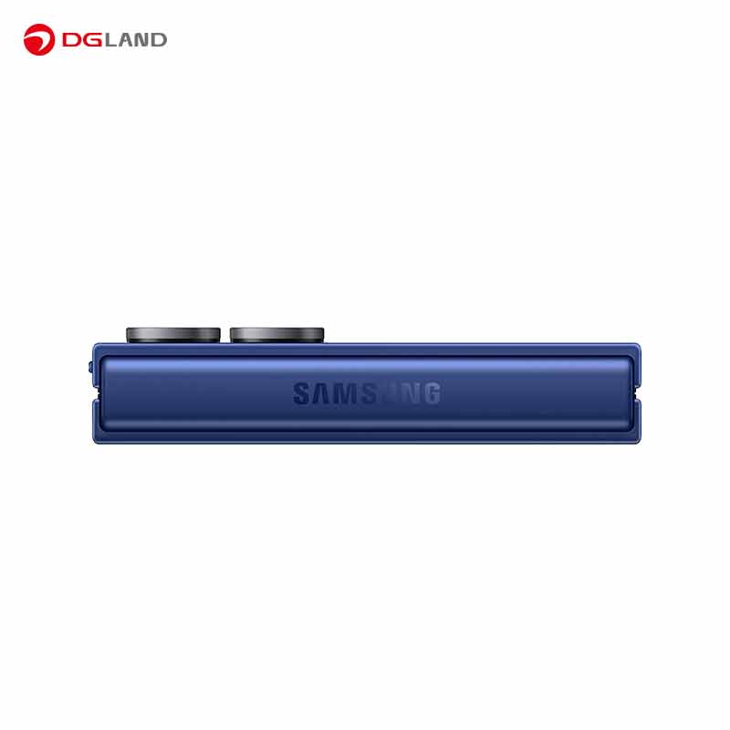 گوشی موبايل سامسونگ گلکسی Z Flip7 5G ظرفیت 256 گیگابایت رم 12 گیگابایت-ویتنام