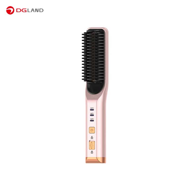 برس حرارتی گرین لاین مدل GNCOHAIRCM